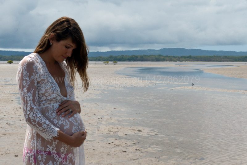 Maternity Pregnant Baby Bump